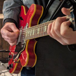 Guitar, Bass, Ukulele, Banjo