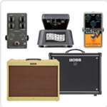 Amps & Effects