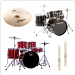Drums