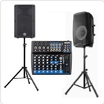 Live Sound