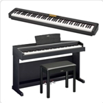 Keyboards & Synths