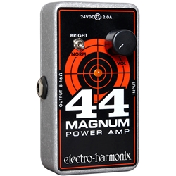 Electro-Harmonix EHX 44 Magnum 44w Power Amp Pedal