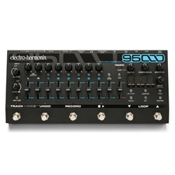 <strong>Electro-Harmonix EHX 95000 Performance Loop Laboratory Looper Pedal</strong>