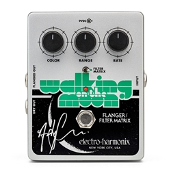 Electro-Harmonix EHX Andy Summers Walking on the Moon Flanger