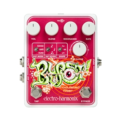 <strong>Electro-Harmonix EHX Blurst Modulated Filter</strong>