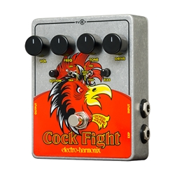 <strong>Electro-Harmonix EHX Cock Fight Cocked Talking Wah</strong>