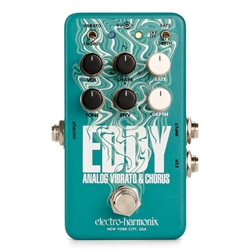 <strong>Eddy Analog Vibrato & Chorus</strong>