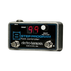 <strong>Electro-Harmonix EHX Foot Controller for 8 Step</strong>