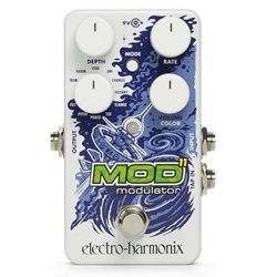 Electro-Harmonix EHX Mod 11 Modulation Multi Effects