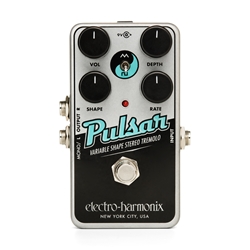 Electro-Harmonix EHX Nano Pulsar Stereo Tremolo