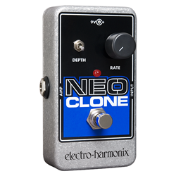 Electro-Harmonix EHX Neo Clone Analog Chorus