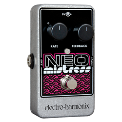 <strong>Electro-Harmonix EHX Neo Mistress Flanger</strong>