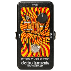 Electro-Harmonix EHX Small Stone Analog Phase Shifter
