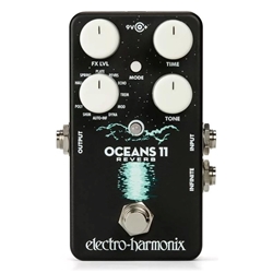 Electro-Harmonix EHX Oceans 11 Reverb