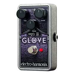 <strong>Electro-Harmonix EHX OD Glove Nano Overdrive</strong>