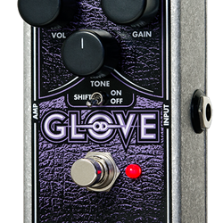 Electro-Harmonix EHX OD Glove Nano Overdrive