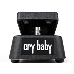 Dunlop GCB95 Cry Baby Wah