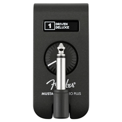 <strong>Fender Mustang Micro Plus Guitar Headphone Amp</strong>