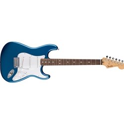<strong>Fender Standard Stratocaster® (Aqua Marine Metallic)</strong>