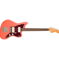 <strong>Fender Classic Vibe '60s Jazzmaster® (Tahitian Coral)</strong>