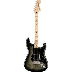 <strong>Fender Affinity Series® Stratocaster® FMT HSS (Black Burst)</strong>