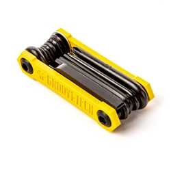 <strong>GrooveTech Mini-Multi GTMM2 Guitar and Bass Multi-Tool</strong>