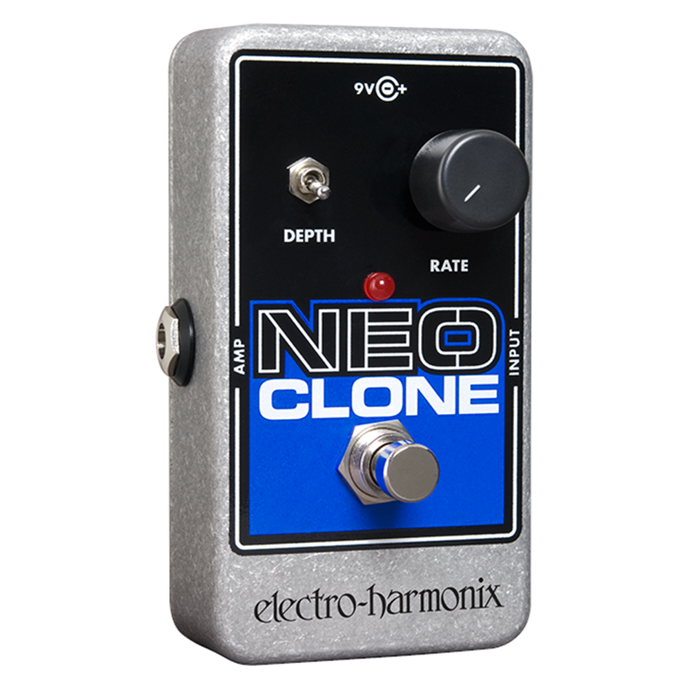 Electro-Harmonix EHX Neo Clone Analog Chorus