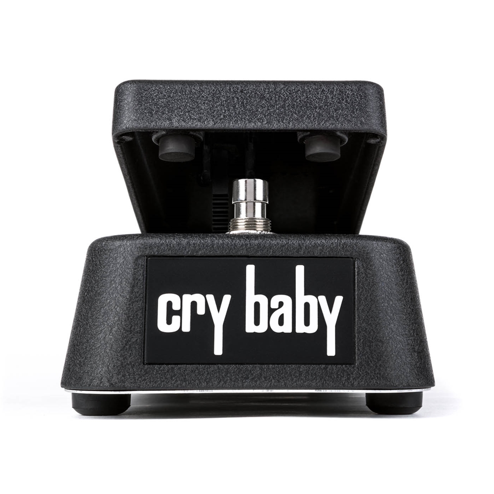 Dunlop GCB95 Cry Baby Wah