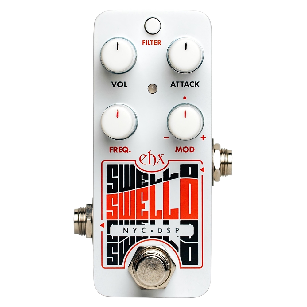 Electro-Harmonix EHX Pico Swello Attack Envelope