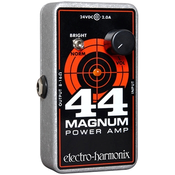Electro-Harmonix EHX 44 Magnum 44w Power Amp Pedal