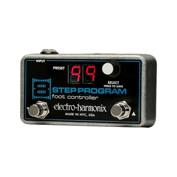 <strong>Electro-Harmonix EHX Foot Controller for 8 Step</strong>