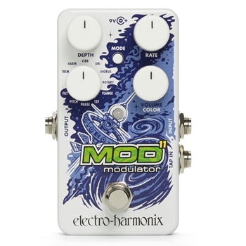 Electro-Harmonix EHX Mod 11 Modulation Multi Effects