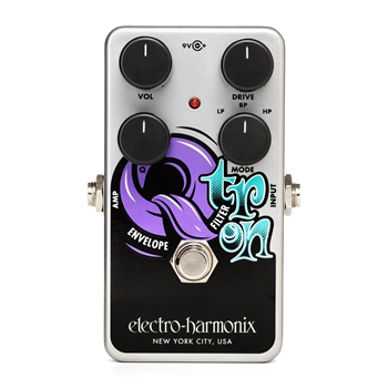 Electro-Harmonix Nano Q-Tron Envelope Filter
