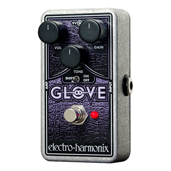 Electro-Harmonix EHX OD Glove Nano Overdrive