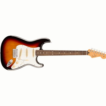 <strong>Fender  Player II Stratocaster (3-Color Sunburst)</strong>
