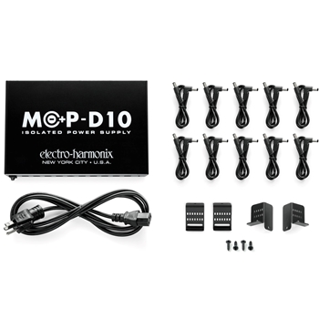 <strong>Electro-Harmonix EHX MOP-D10 Isolated Power Supply</strong>