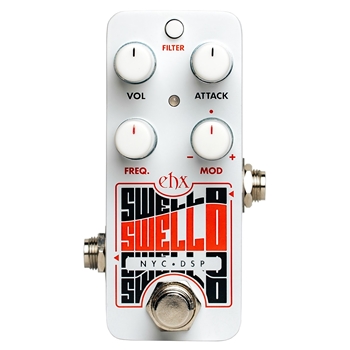 Electro-Harmonix EHX Pico Swello Attack Envelope