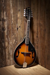 fender mandolin