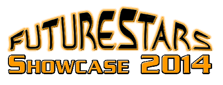 FutureStars Showcase 2014