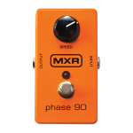 MXR Phase90 